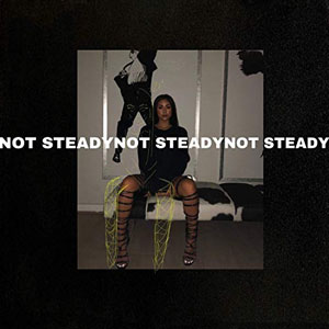 Disco Not Steady de Paloma Mami