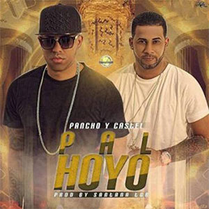 Disco Pal Hoyo de Pancho y Castel