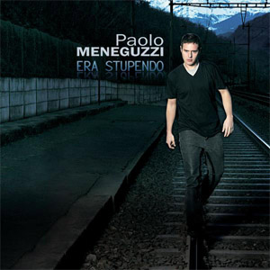 Disco Era Stupendo de Paolo Meneguzzi