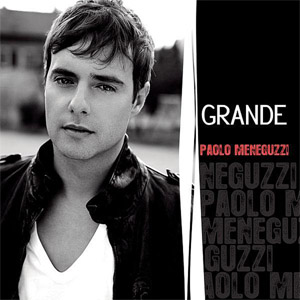 Disco Grande de Paolo Meneguzzi
