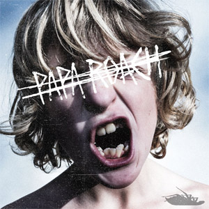 Disco Crooked Teeth (Deluxe) de Papa Roach