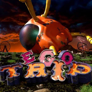 Disco Ego Trip de Papa Roach