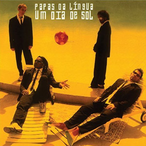 Disco Um Día De Sol de Papas Da Língua