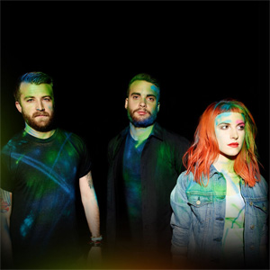 Disco Paramore (Japanese Edition)  de Paramore