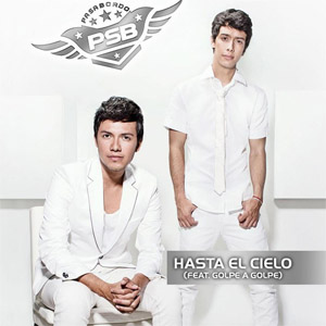 Disco Hasta El Cielo (Remix) de Pasabordo