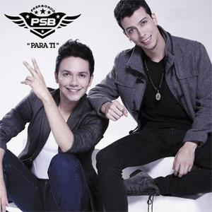 Disco Para Ti de Pasabordo