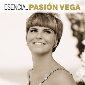Disco Esencial de Pasión Vega