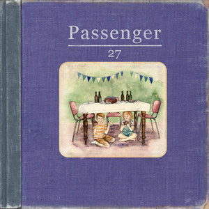 Disco 27 de Passenger