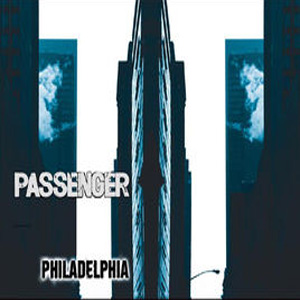 Disco Philadelphia (Ep) de Passenger