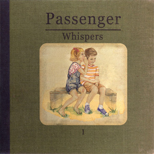 Disco Whispers (Deluxe Edition)  de Passenger