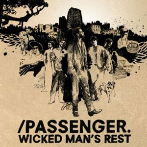 Disco Wicked Man's Rest de Passenger