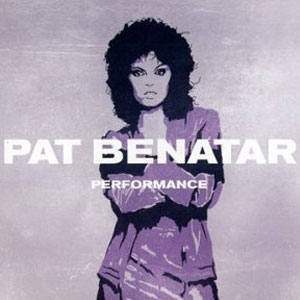 Disco Performance de Pat Benatar