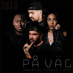 Disco På Väg de Pato Pooh