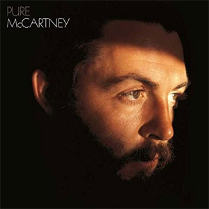 Disco Pure McCartney de Paul McCartney