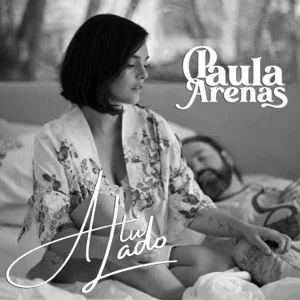 Disco A Tu Lado de Paula Arenas