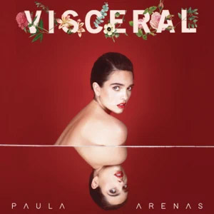 Disco Visceral de Paula Arenas