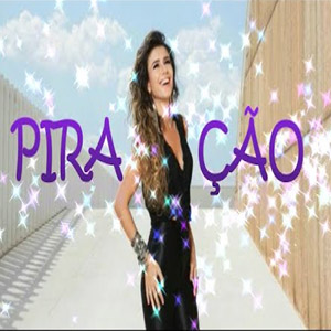 Disco Piraçao de Paula Fernándes