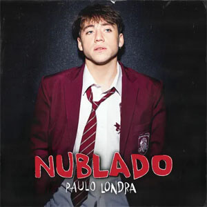 Disco Nublado de Paulo Londra