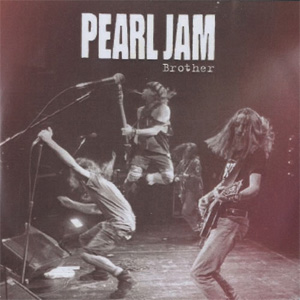 Disco Brother de Pearl Jam