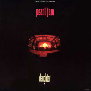 Disco Daughter de Pearl Jam