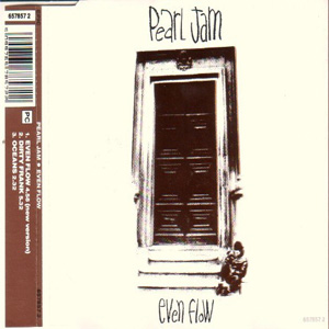 Disco Even Flow de Pearl Jam
