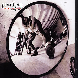 Disco Rearviewmirror Sampler de Pearl Jam