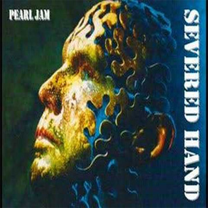 Disco Severed Hand de Pearl Jam