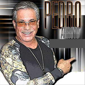 Disco Tu Ausencia de Pedro Arroyo