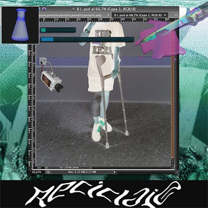 Disco Reciclaje de Pedro LaDroga