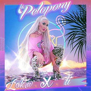 Disco Lok@ x Ti de Pelopony