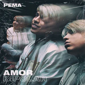 Disco Amor Bipolar de Pema