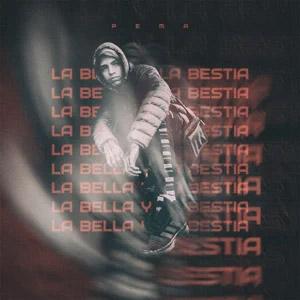 Disco La Bella Y La Bestia de Pema