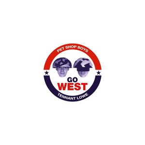 Disco Go West de Pet Shop Boys