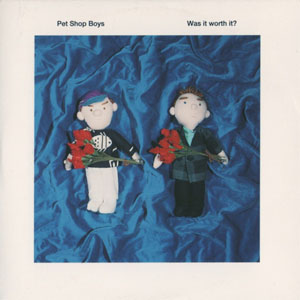 Disco Was It Worth It? de Pet Shop Boys