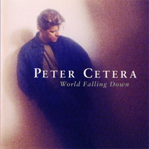 Disco World Falling Down de Peter Cetera
