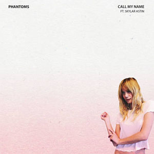 Disco Call My Name de Phantoms