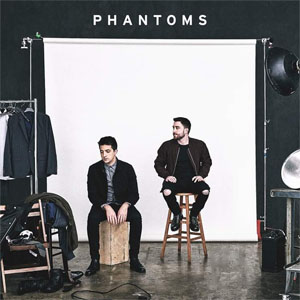 Disco Phantoms de Phantoms