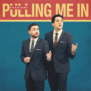 Disco Pulling Me In de Phantoms