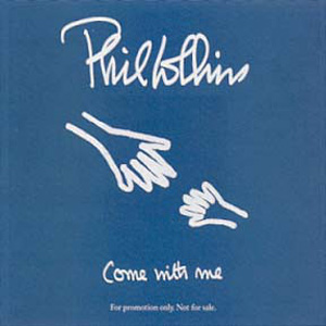 Disco Come With Me de Phil Collins