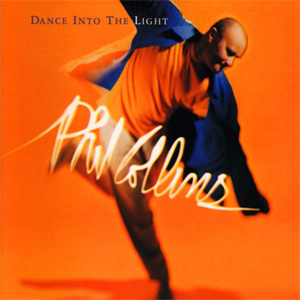 Disco Dance Into The Light de Phil Collins