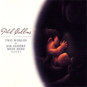 Disco Two Worlds de Phil Collins