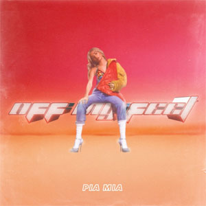 Disco Off My Feet de Pía Mía
