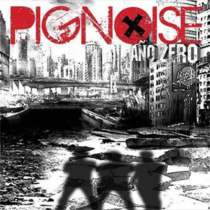 Disco Año Zero de Pignoise
