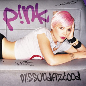 Disco M!ssundaztood de Pink