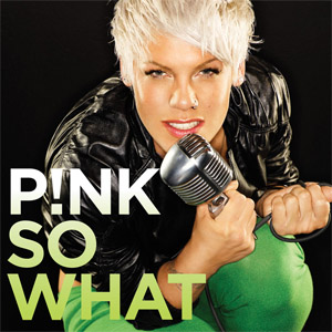 Disco So What de Pink