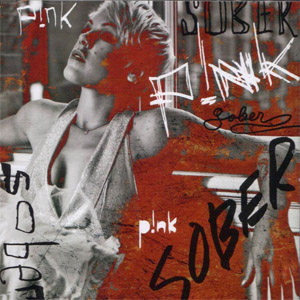 Disco Sober de Pink