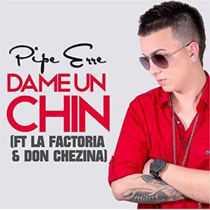 Disco Dame Un Chin de Pipe Erre