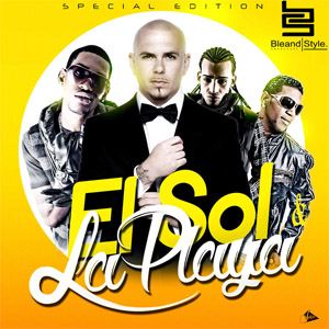 Disco El Sol & La Playa de Pitbull