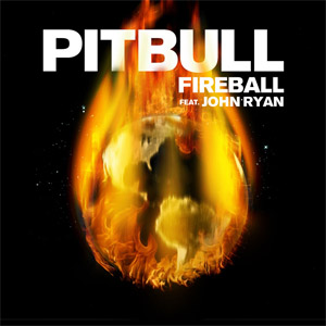 Disco Fireball de Pitbull