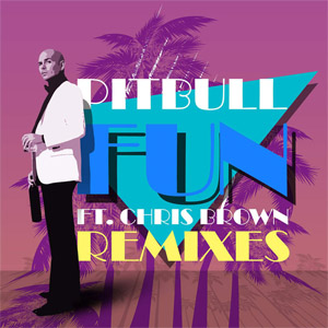 Disco Fun (Remixes) de Pitbull